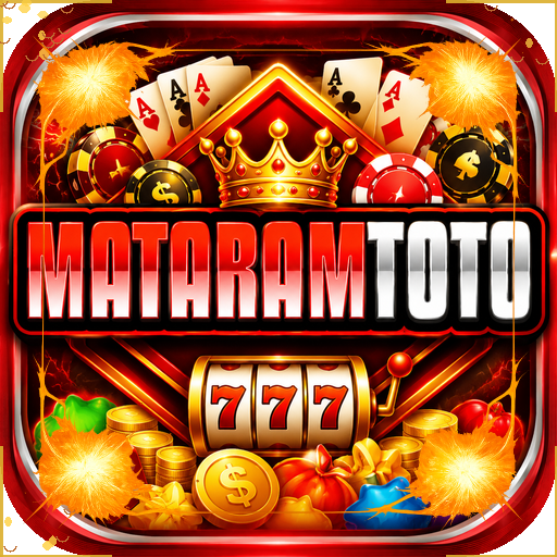 mataramtoto — galeri pratinjau - APK Resmi